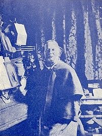 Remy De Gourmont