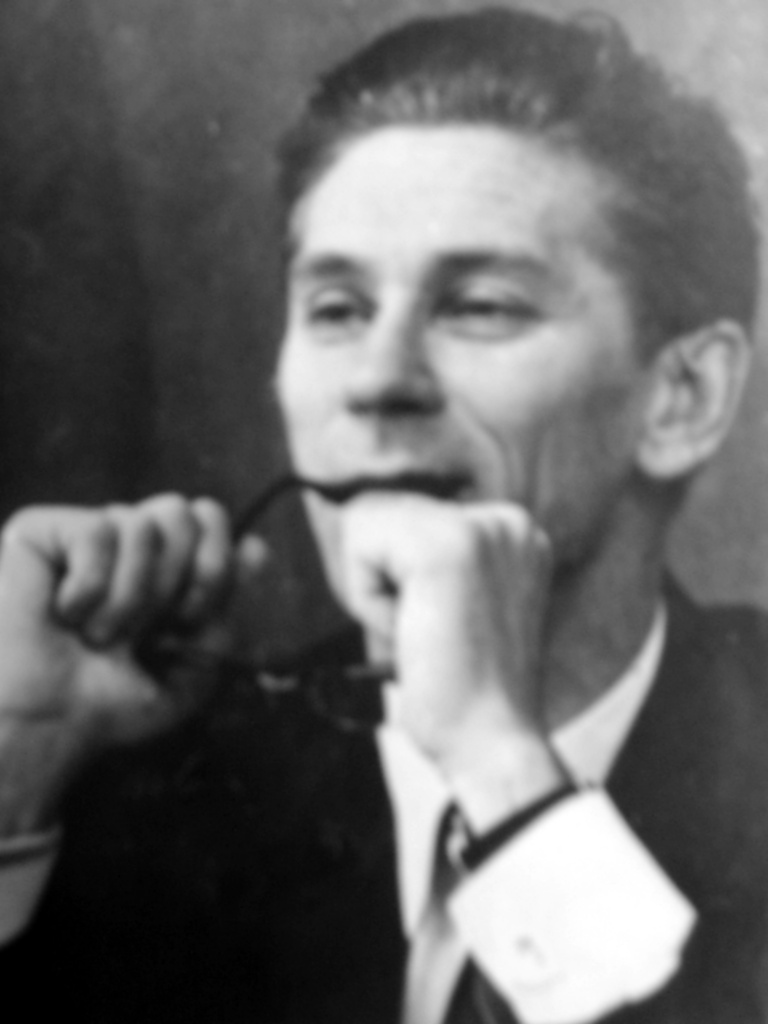 Yuriy Safonov