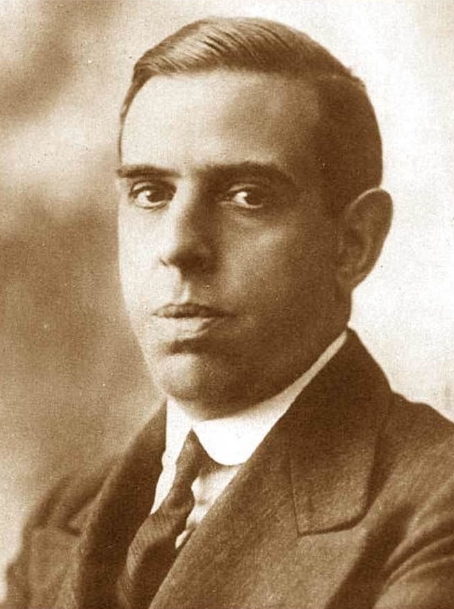 Friend: Giuseppe Antonio Borghese