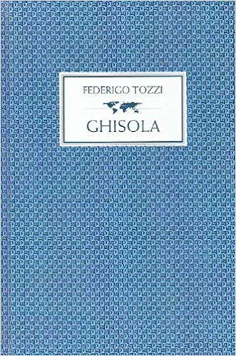 Fred Tozzi Federigo Tozzi (January 1, 1883 — March 21, 1920), Italian journalist ...