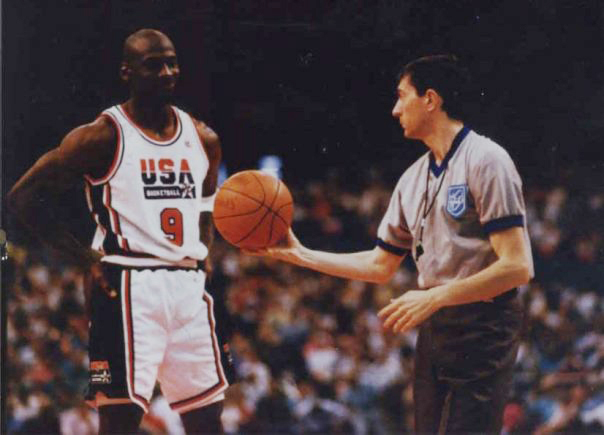 Gallery of Michael Jordan