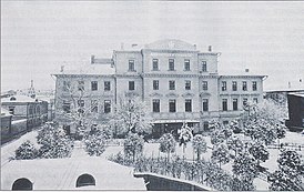 Gallery of Alexey Ivanovich Sobolevskiy