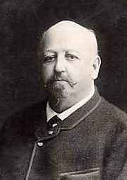 Nikolai Yegorovich Sverchkov