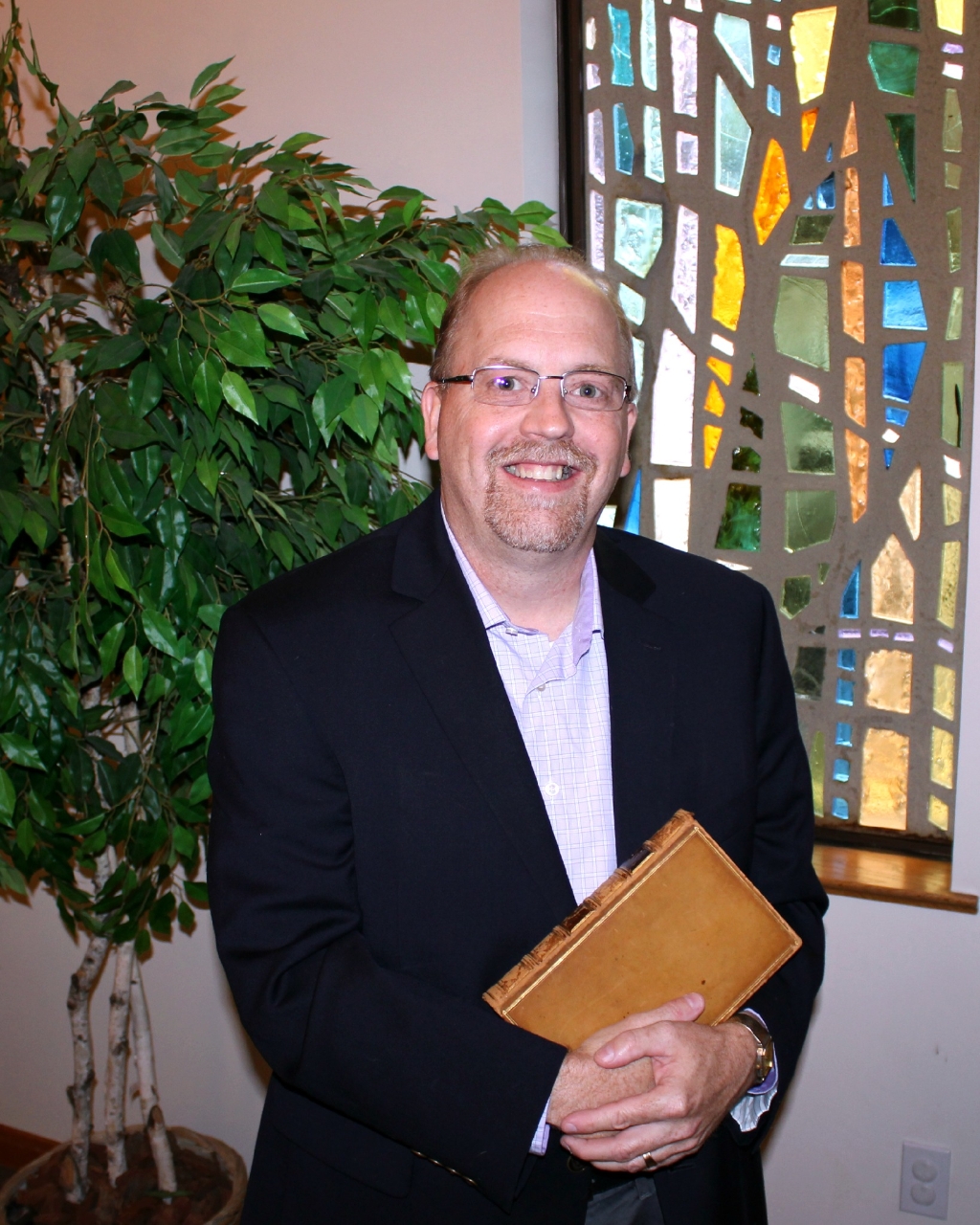 Robert Ellison