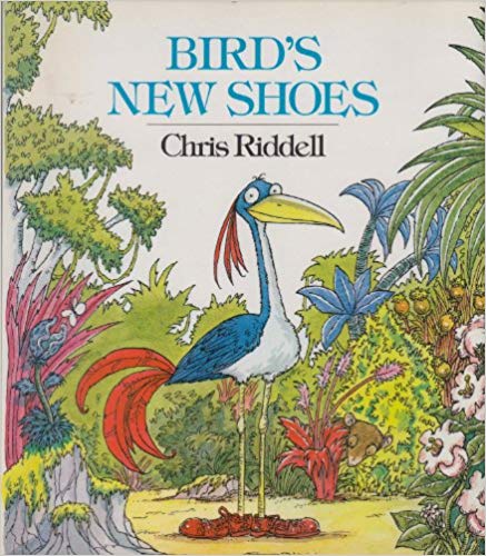 Christopher Riddell First Central Christopher Riddell (born April 13, 1962), British illustrator, writer ...