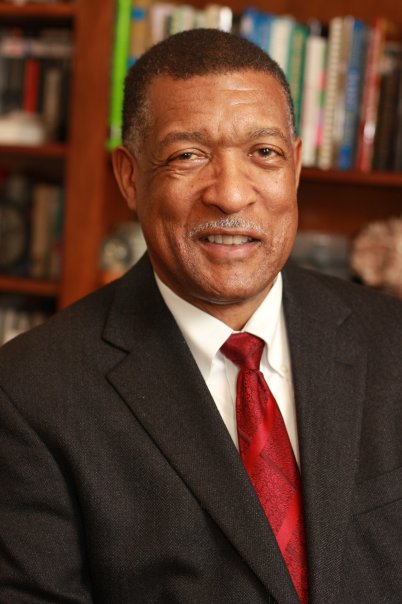Father: Gene Locke