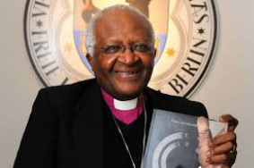 Bishop John T. Walker Distinguished Humanitarian Service Award
