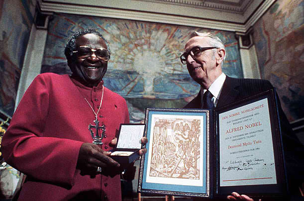 Humanitarian Award
