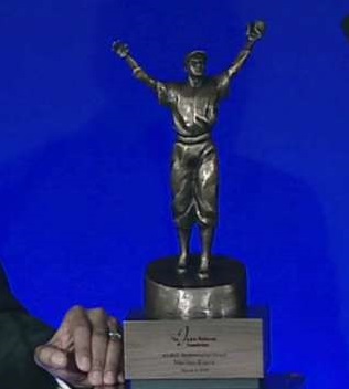 ROBIE Award