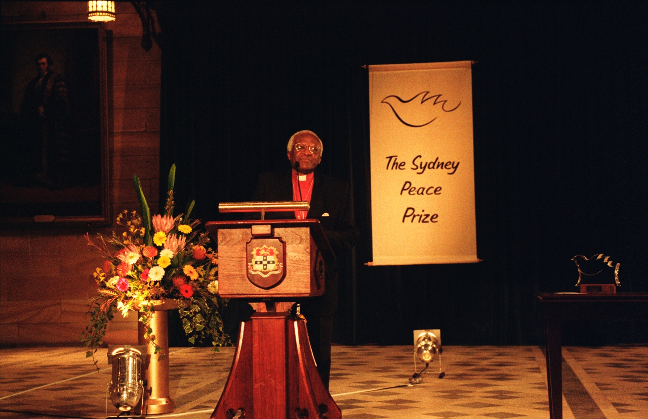 Sydney Peace Prize