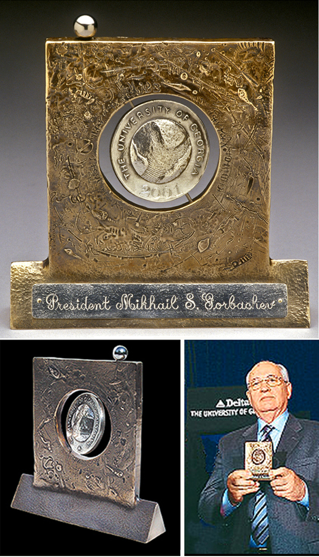 Delta Prize for Global Understanding