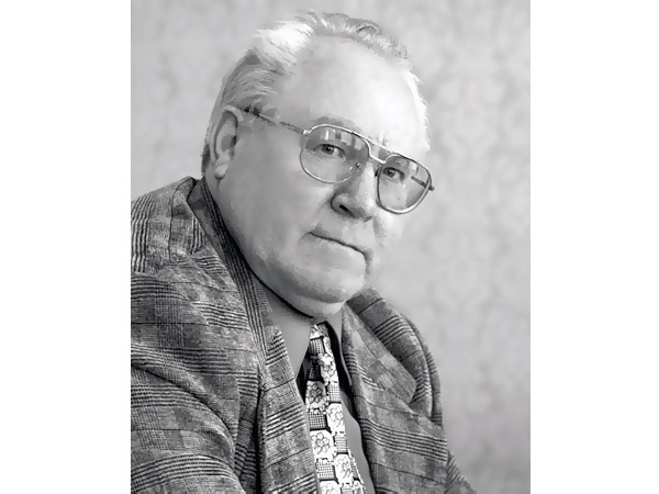 Anatoly Nikolaevich Sviridov