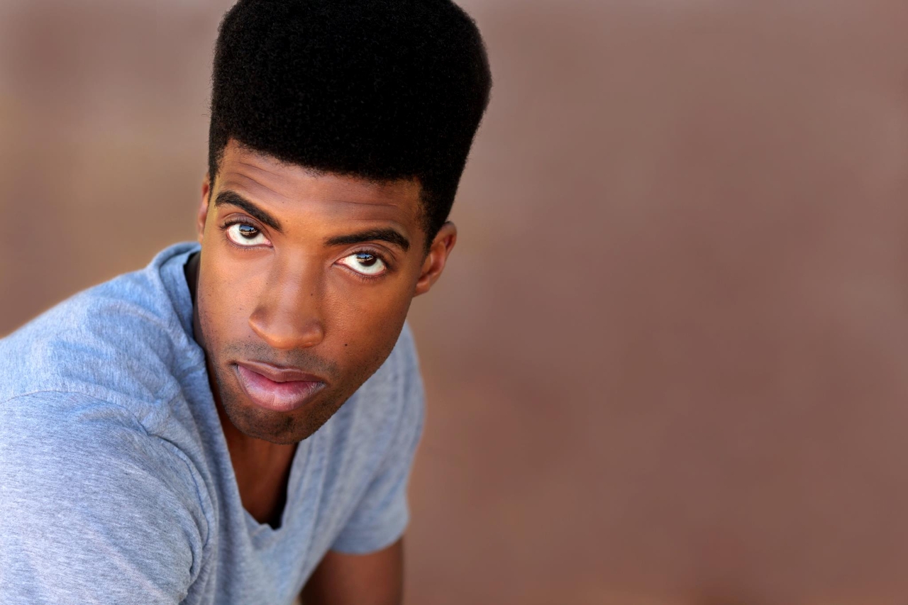 Brother: Nicholas Locke