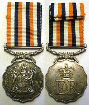 Union Medal