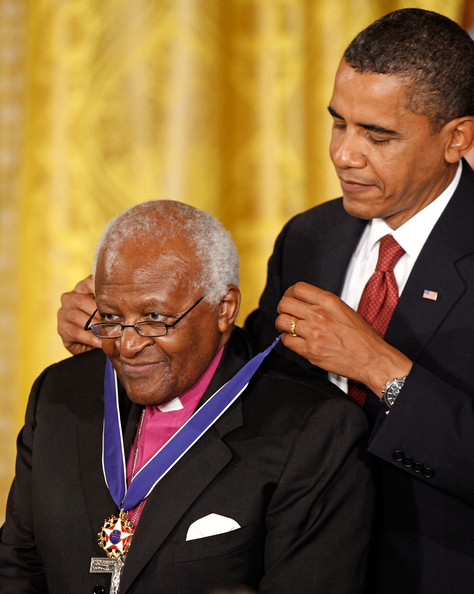 Presidential Medal of Freedom