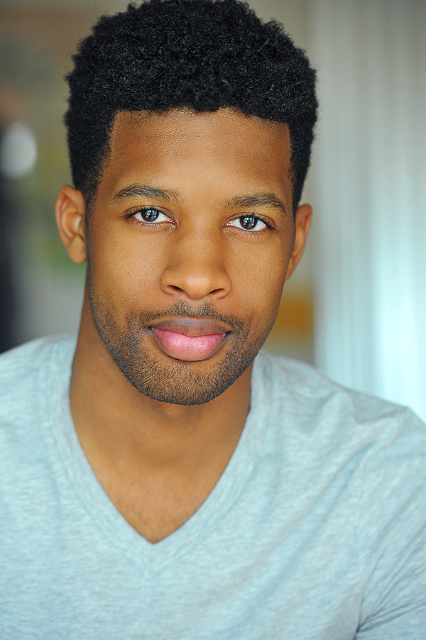 Brother: Doug Locke