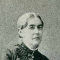 Mother: Mary Elizabeth Horton