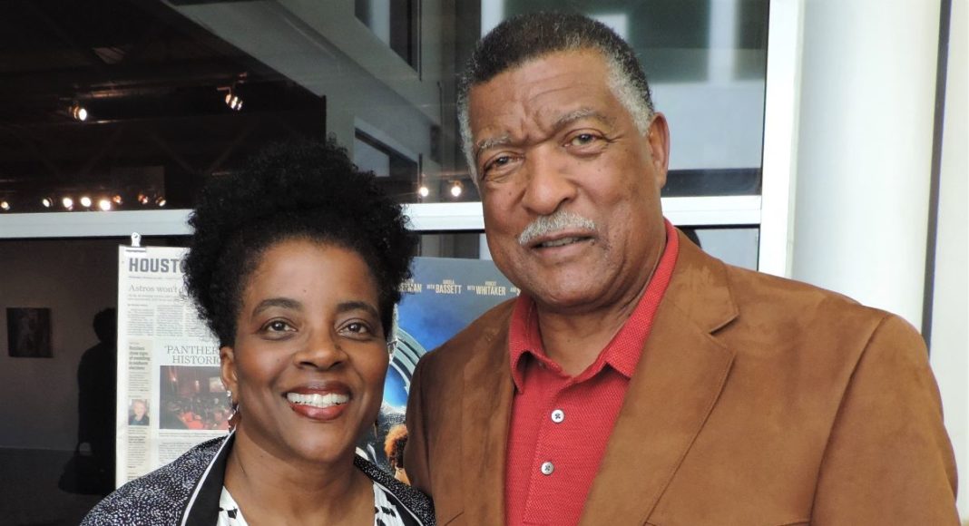 Mother: Aubrey Locke