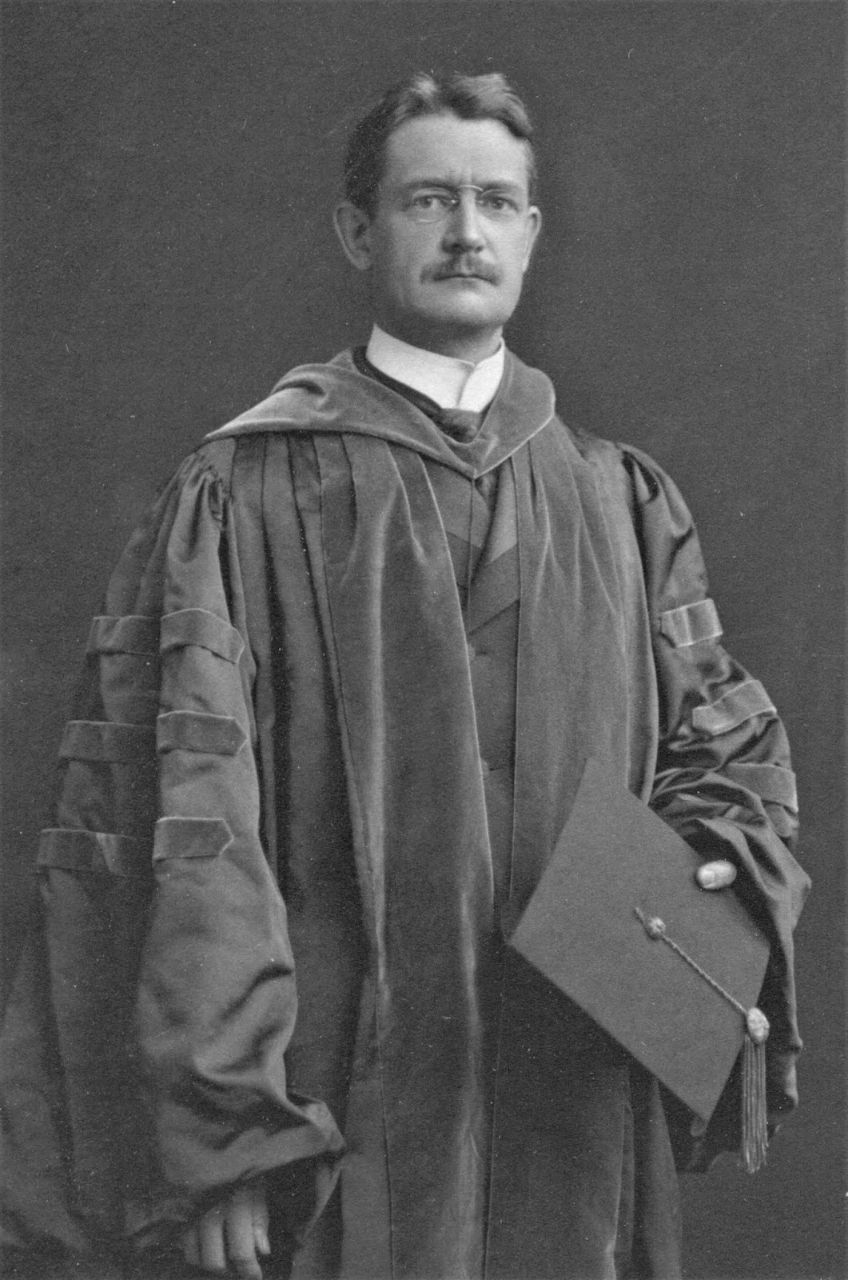 Charles Poor