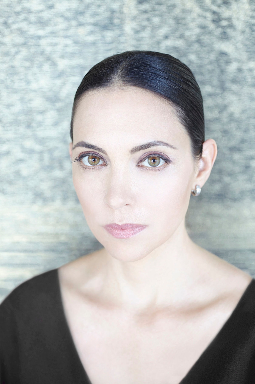 Gallery of Teresita Fernández