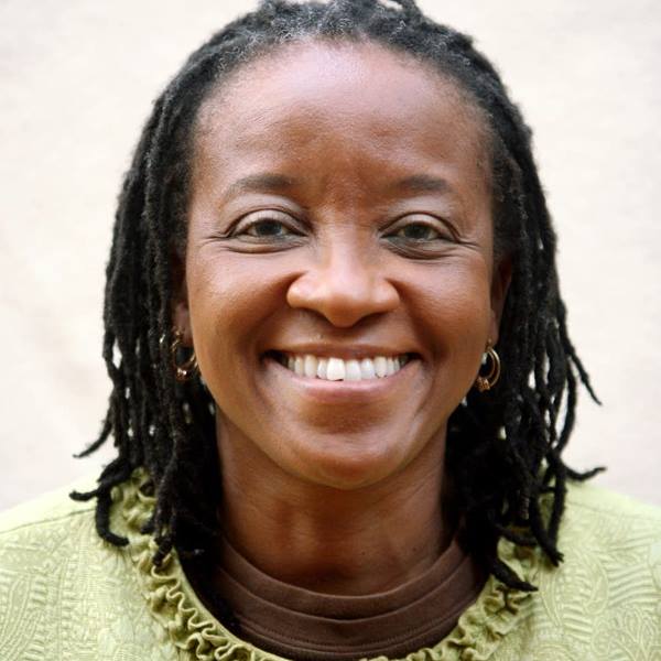 Daughter: Naomi Nontombi Tutu