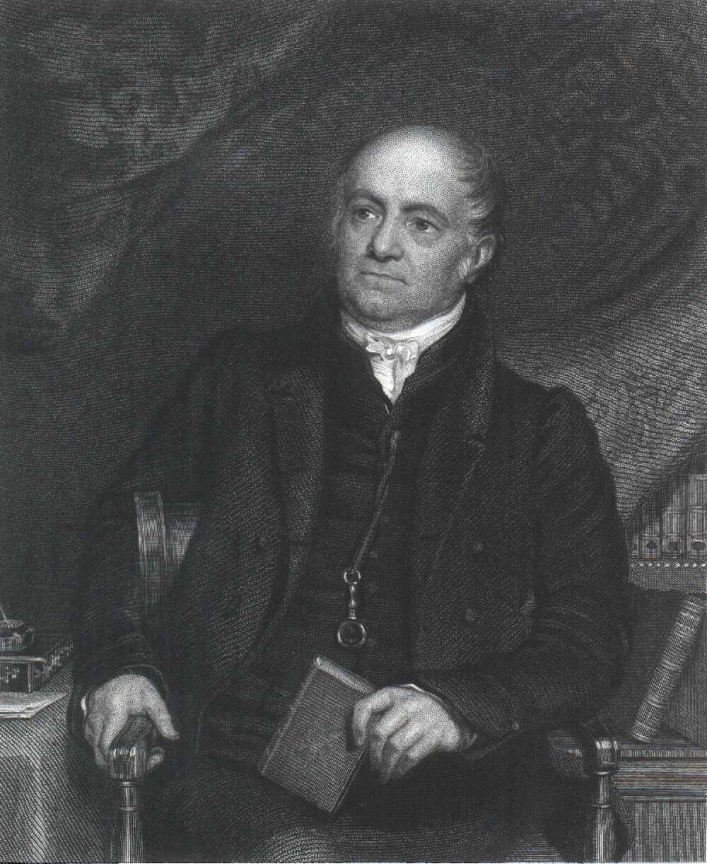 Olinthus Gregory