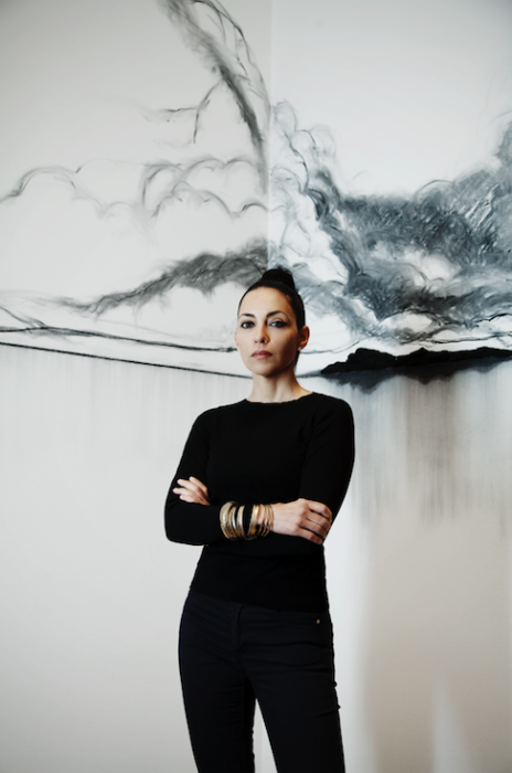 Gallery of Teresita Fernández