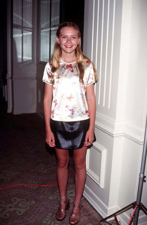 Gallery of Kirsten Dunst