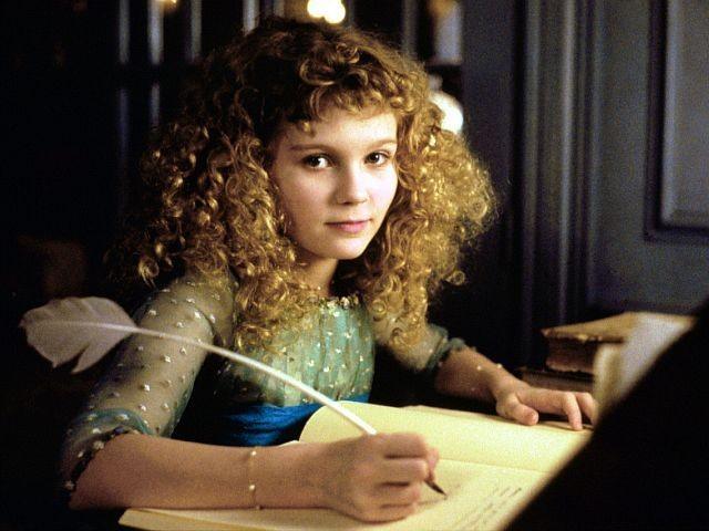Gallery of Kirsten Dunst