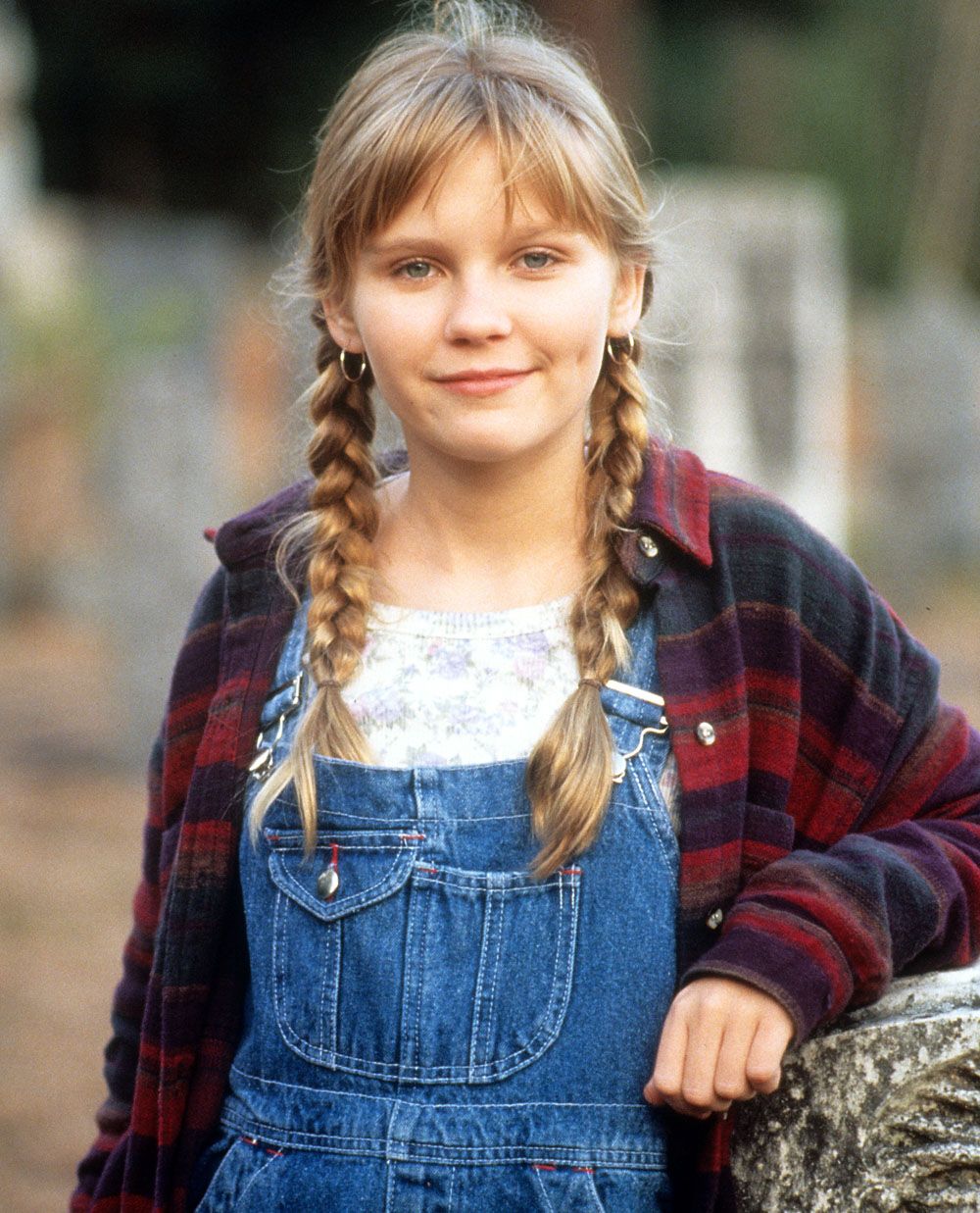 Gallery of Kirsten Dunst