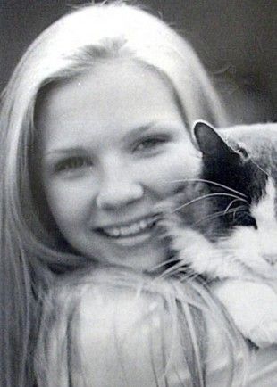 Gallery of Kirsten Dunst