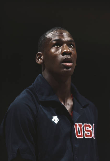 Gallery of Michael Jordan