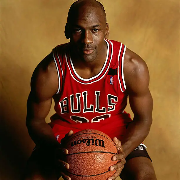 Michael Jordan (born February 17, 1963), American entrepreneur, athlete ...