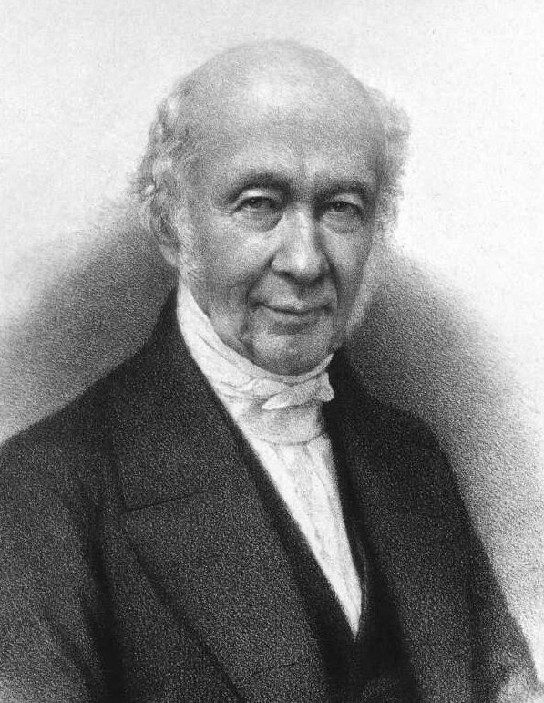 colleague: Carl Reichenbach