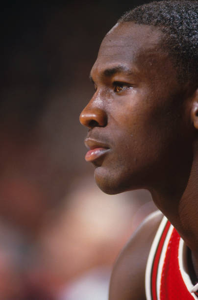 Gallery of Michael Jordan