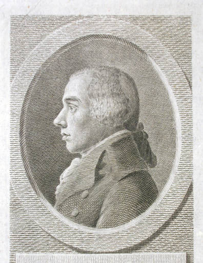 Friedrich Gren