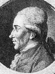 colleague: Lorenz von Crell