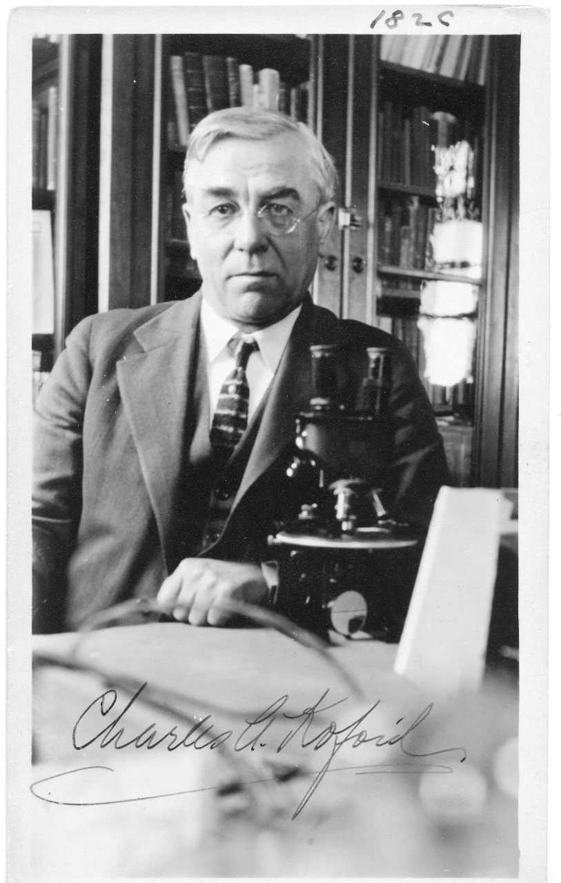 Charles Kofoid