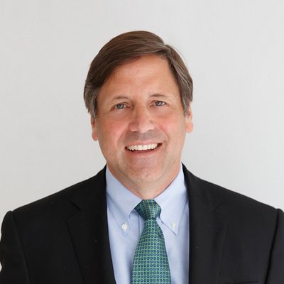 husband: Russell Schriefer 