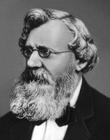 colleague: August Wilhelm von Hofmann