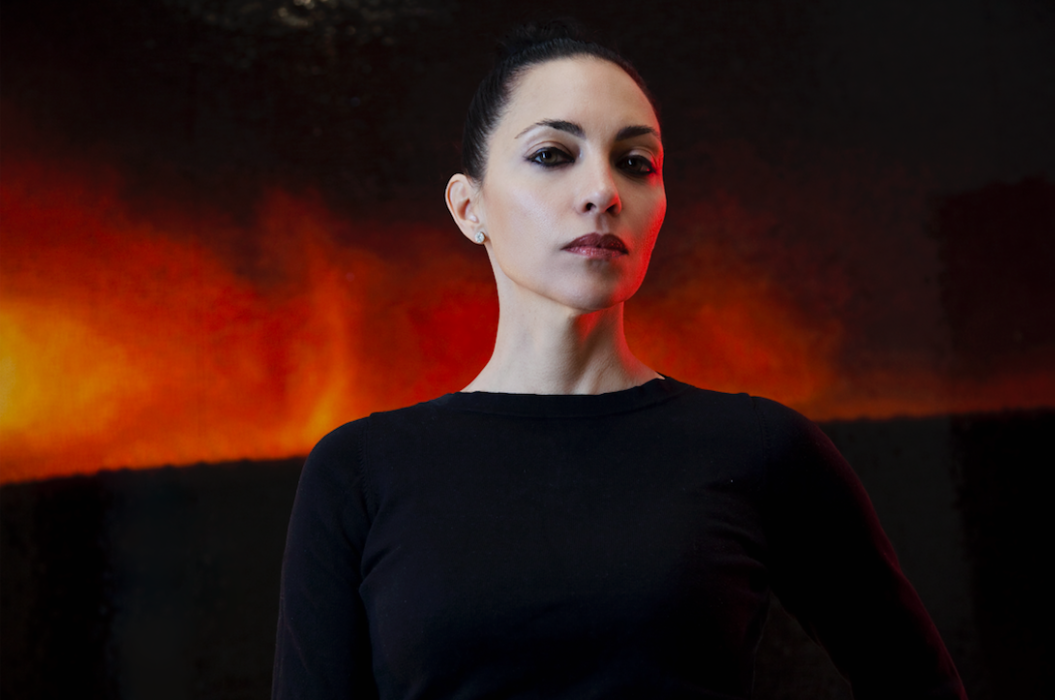 Gallery of Teresita Fernández