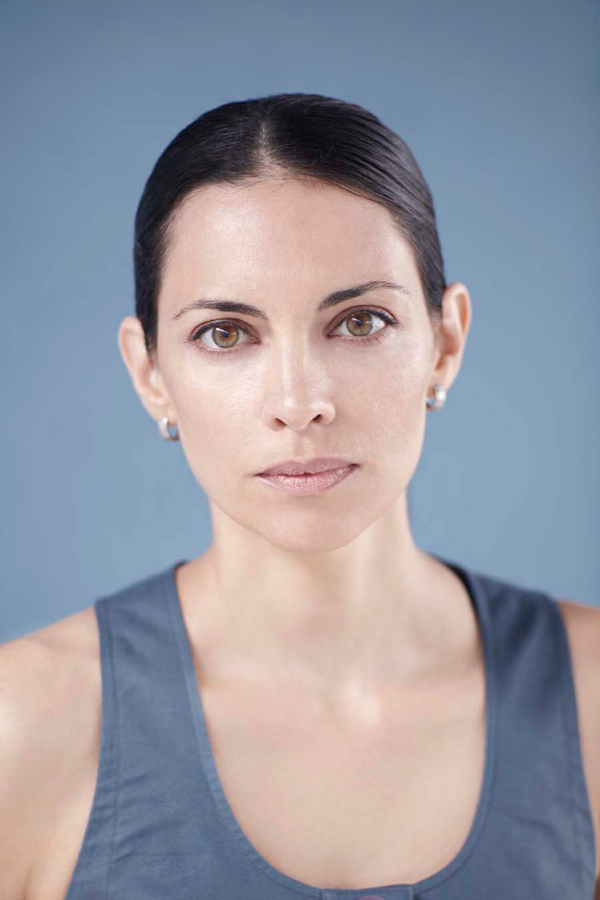 Gallery of Teresita Fernández