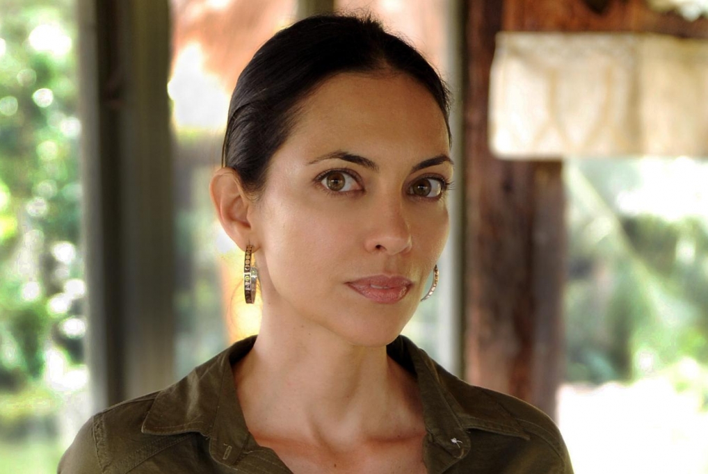 Teresita Fernández