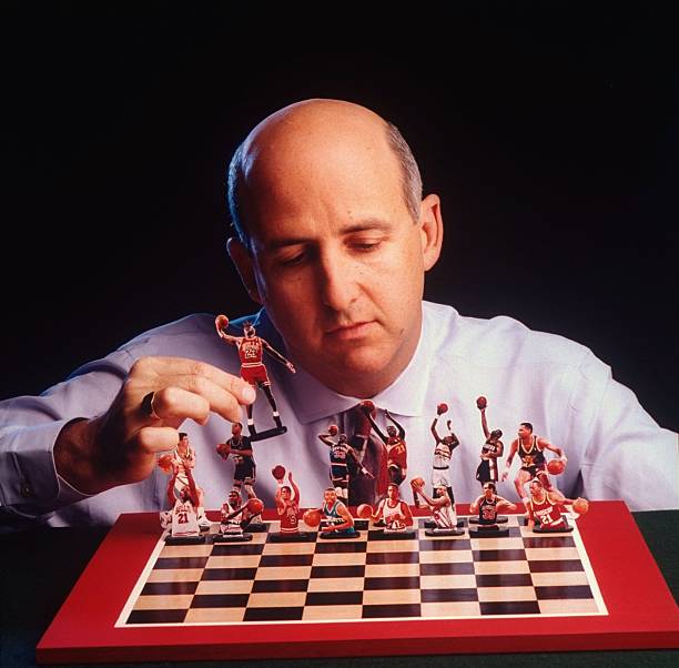 Gallery of David Falk