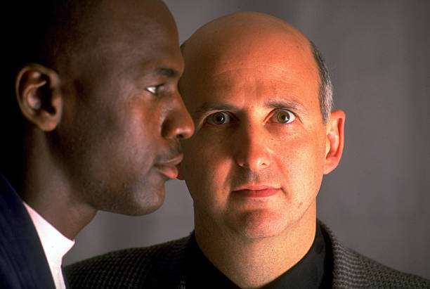 Gallery of David Falk
