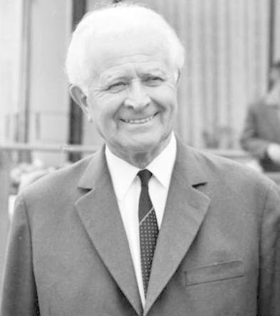 Ludvík Svoboda