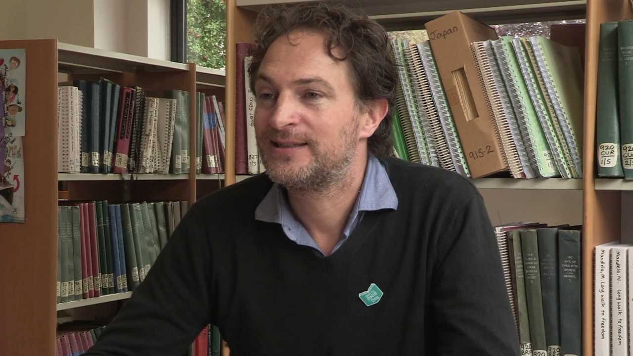 Gallery of Marcus Sedgwick