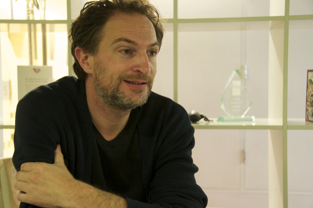 Gallery of Marcus Sedgwick