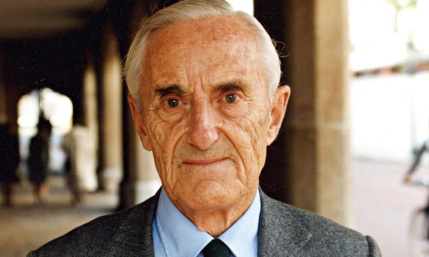 Patrick O'Brian