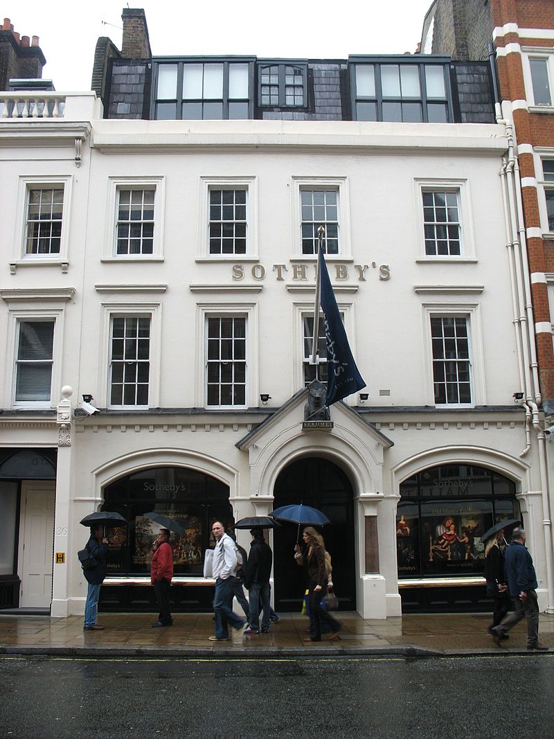 Gallery of John Davies